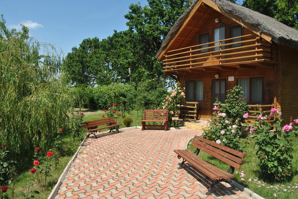 Lacul Racilor Olimp Exterior foto